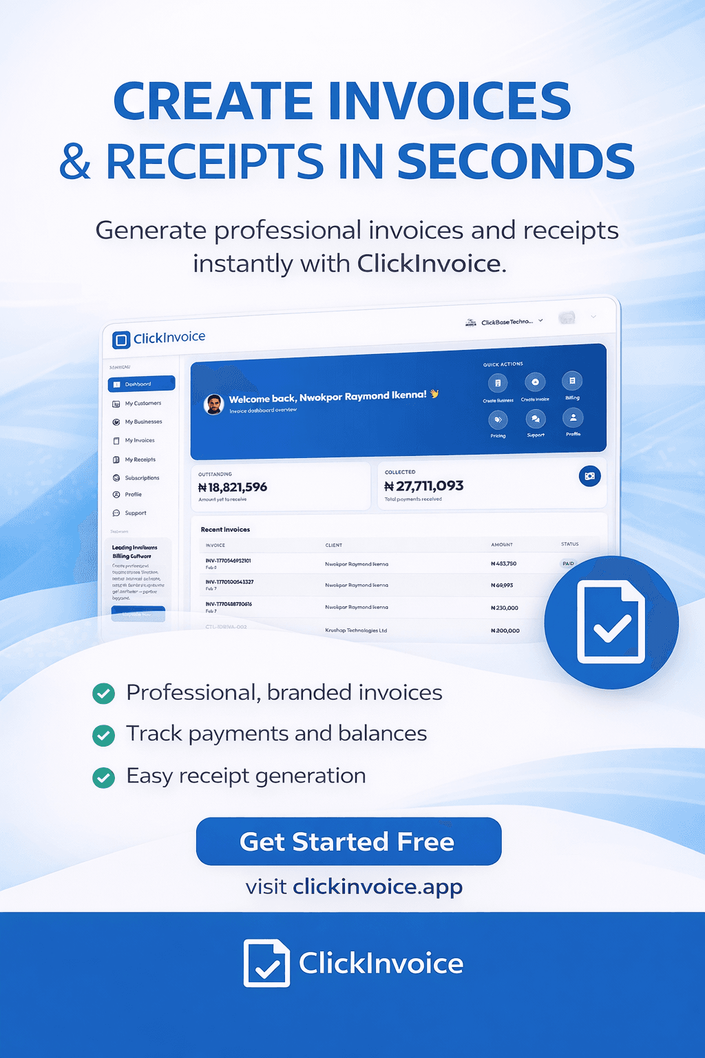 Invoicing Best Practices for Modern Businesses