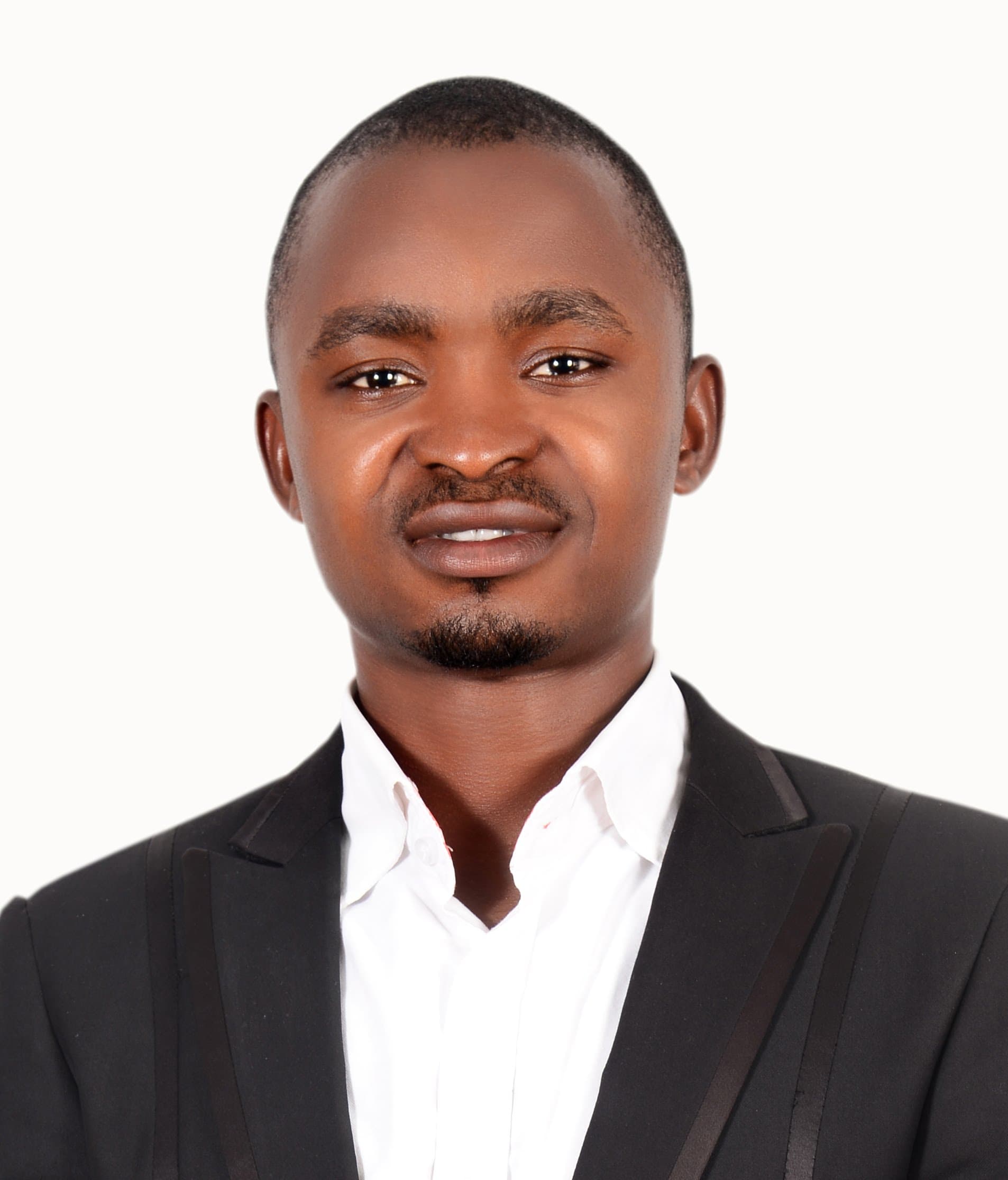 Nwokpor Raymond Ikenna — Founder & CEO, TradeBase; Chairman, ClickBase Group