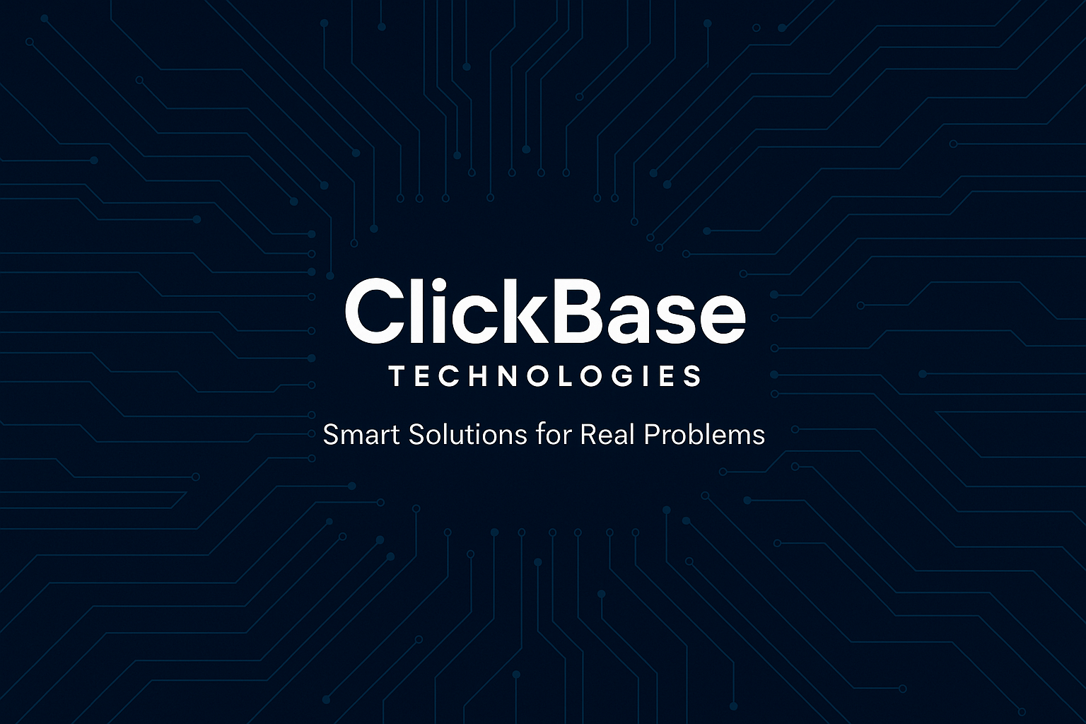 Empowering African Businesses with Smart Digital Solutions