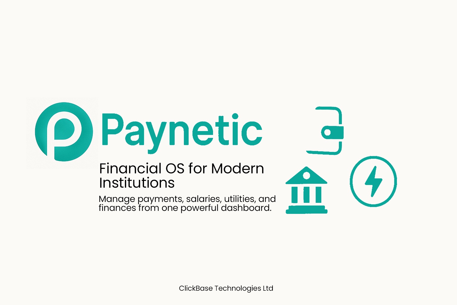 Paynetic: The Future of Enterprise Wallets and Internal Financial Management