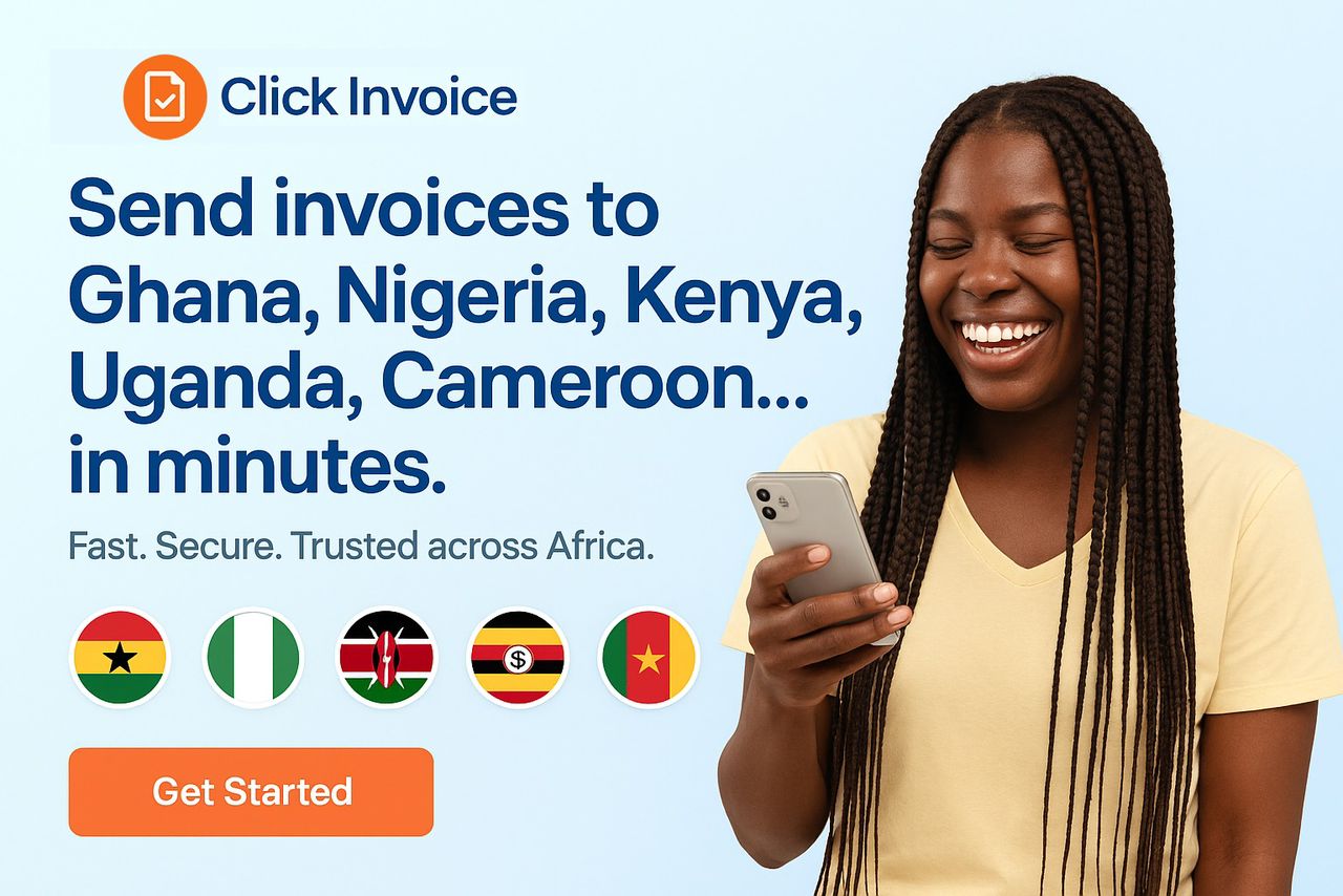 Send Invoices in 2 Minutes – How ClickInvoice Actually Works
