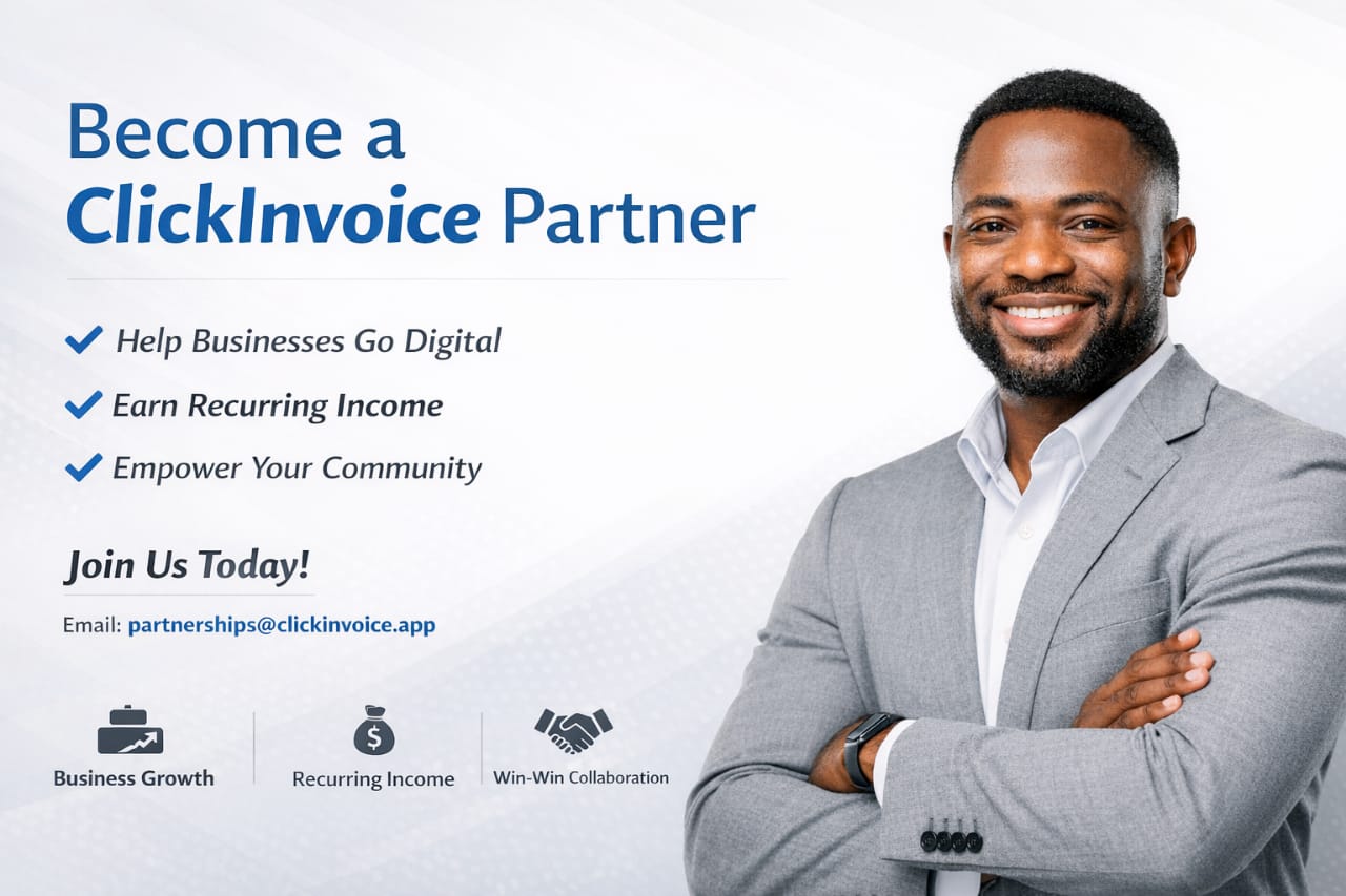 Become a ClickInvoice Certified Partner and Unlock New Opportunities in Business Management