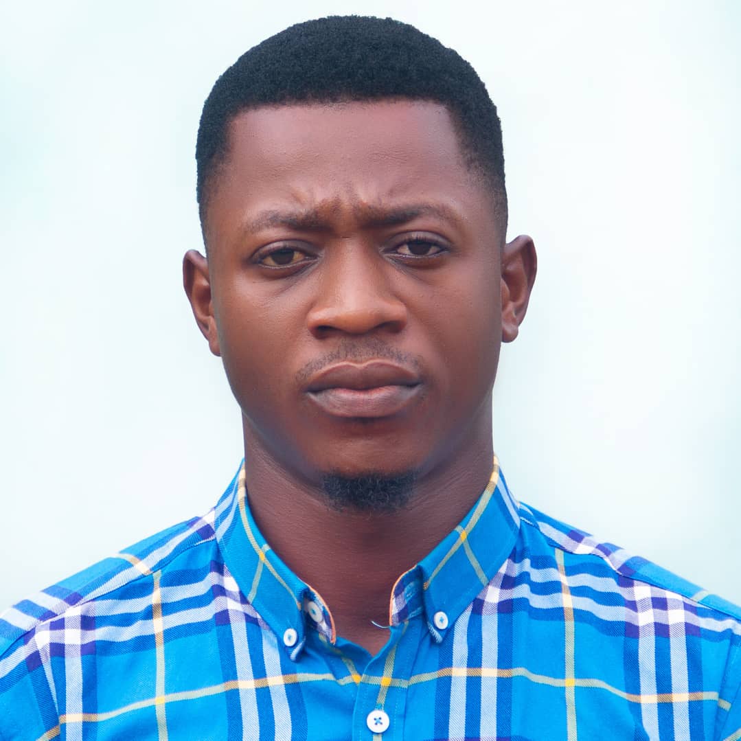 Aniagolu Donald Chika