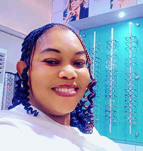 Engr. Beauty Uju U. Abara